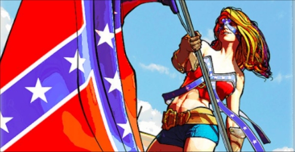Rebel's Run Live-Action Teaser Trailer Brings The Alt-Hero Universe To Life