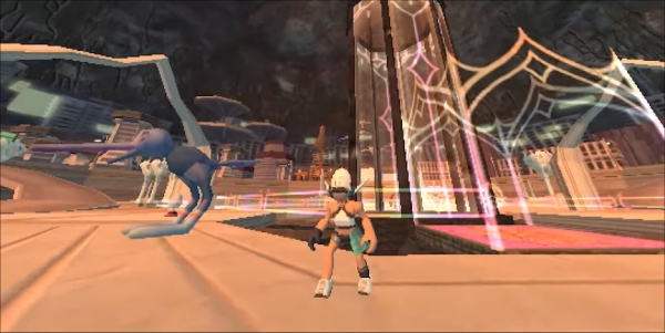 Anodyne 2: Return to Dust Releases August 2019