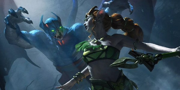 Twitch Reportedly Identifies John Doe 1, While Lead Designer Thinks Artifact Can Be Saved