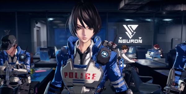 Astral Chain Video Teaches You How To Play