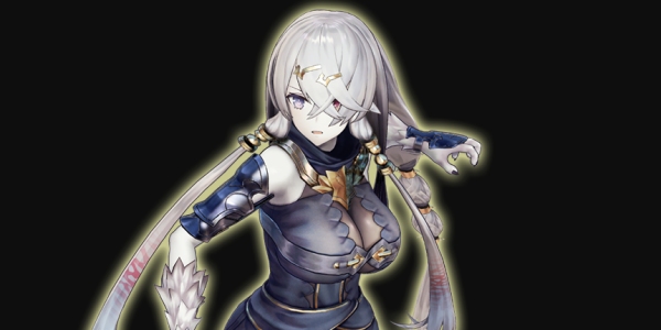 Atelier Ryza Spotlights The Busty And Curvaceous Lila Decyrus