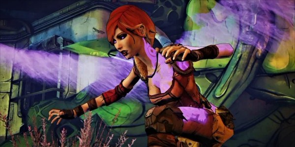 Borderlands 2 Cheats Cook Up God Mode, Infinite Money, Unlimited Ammo
