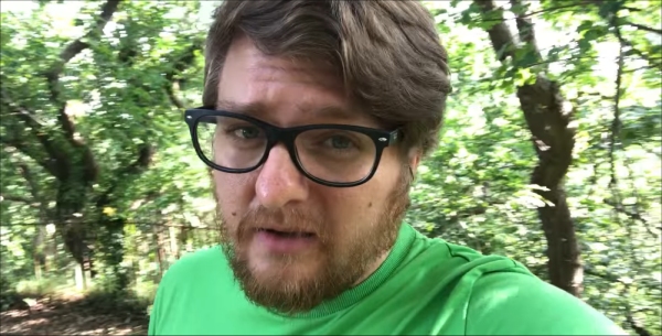 Yogscast Removes Matthew “Caff” Meredith For Sexual Misconduct