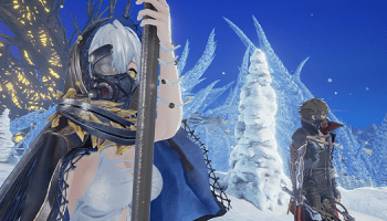 Code Vein PC Specs Revealed Alongside Use Of Denuvo