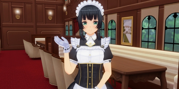 Custom Order Maid 3D2 Available For Download On Nutaku