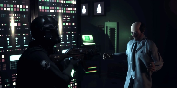 Daymare 1998 Preview: An Indie Resident Evil With A Ton Of Potential