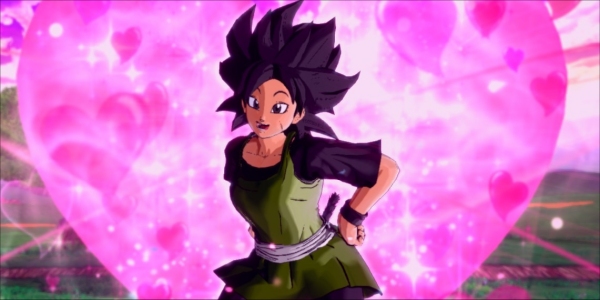 Dragon Ball Xenoverse 2 Cheats Enable God Mode, Infinite Ki