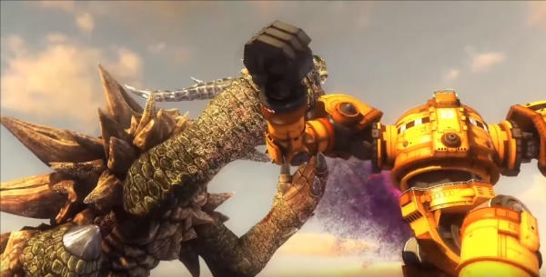 Earth Defense Force 5 Cheats Give Gamers The Power Of God Mode, Super Speed