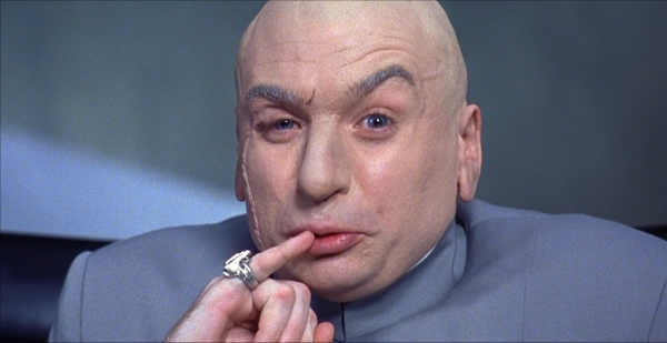 EA Asks "Are we the baddies?"