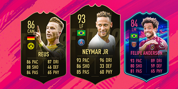 Report Says FIFA Ultimate Team MTX Makes More Money Than FIFA Unit Sales