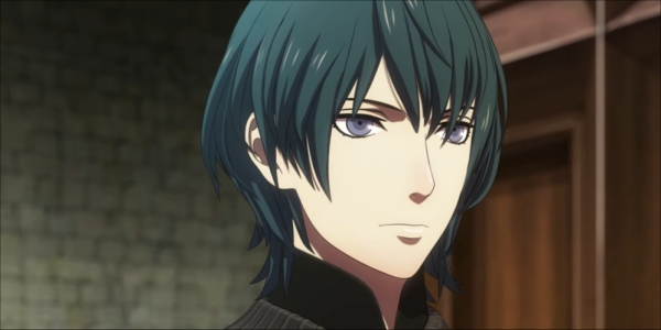 Nintendo Removes Chris Niosi From Fire Emblem: Three Houses Following ResetEra Complaints