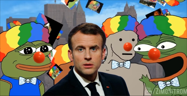 French Bill Aims To Fine Platforms $1.4 Million For Not Censoring “Hate Speech”