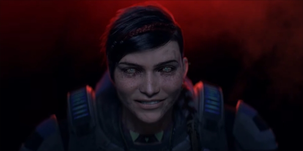 Gears 5 Censoring Depictions Of Smoking