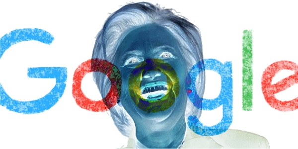 Google Manipulated 2016 Elections To Give Clinton Between 2.6 Million And 10.4 Million Votes