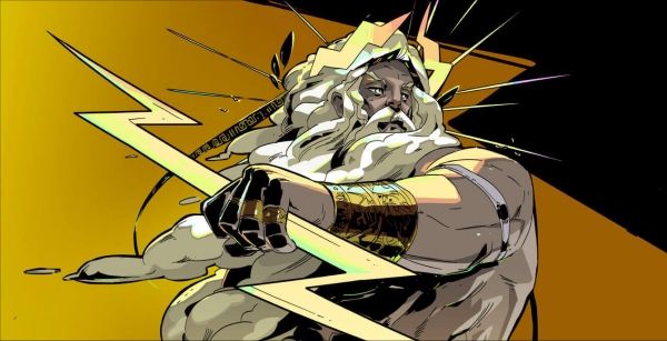 Hades Cheats Offer God Mode, Instant-Kill