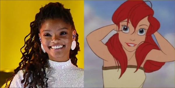 Disney's Freeform TV Posts Condescending Message Defending The Little Mermaid's Race-Swap