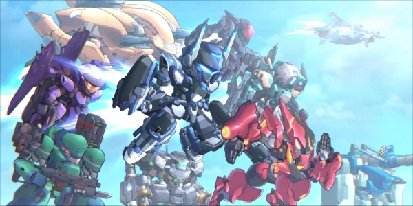Hardcore Mecha Cheats Sport Infinite Money, Easy Kills, God Mode