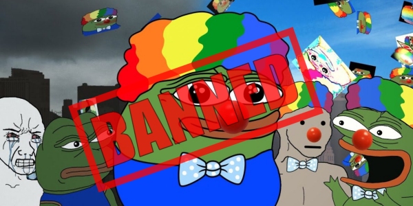 Reddit Bans Honkler Sub-Reddit