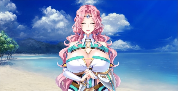 Hot and Steamy Knights