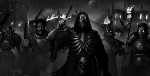 Iratus: Lord of the Dead Cheats Offer One-Hit Kills, Infinite Health