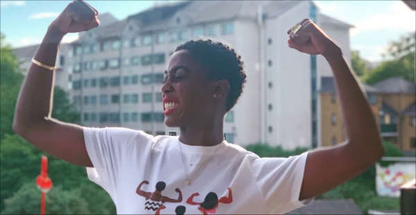 Lashana Lynch Cast As New 007 In Bond 25, But Daniel Craig Is Still James Bond
