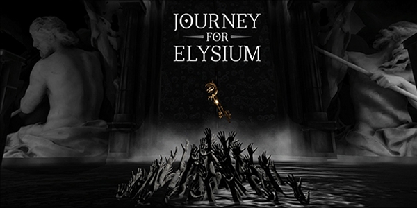 Journey For Elysium Sees Players Journeying Through The Underworld Toward Salvation