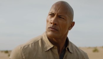 Jumanji: The Next Level Trailer Has Danny Devito And Danny Glover Embodying The Rock And Kevin Hart