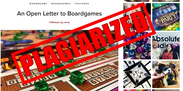 Katie Aidley Of Katie's Corner Admits To Plagiarizing; Deeply Sorry