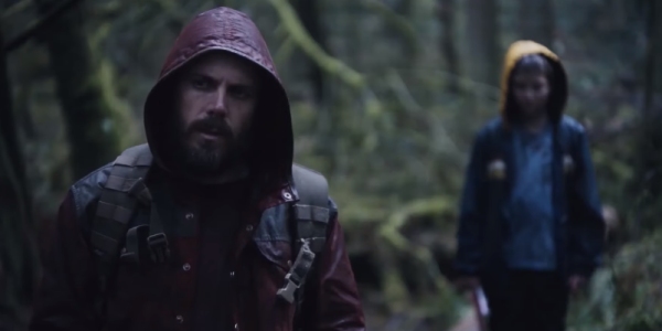 Light Of My Life Trailer Sees Casey Affleck Defending The Last Female In A Dystopian Future