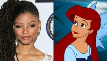 Disney Live-Action Productions Halted Due To Coronavirus, Including Race-Swapped Little Mermaid