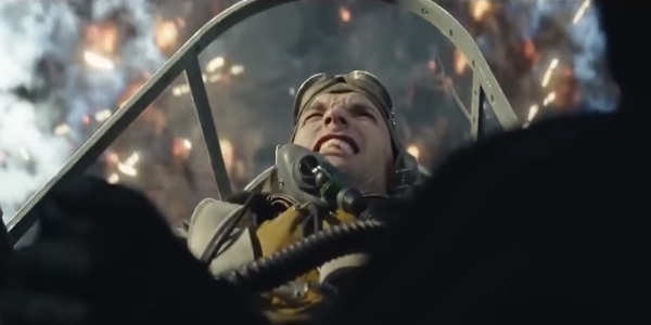 Midway Trailer Reveals It's This Generation's Pearl Harbor