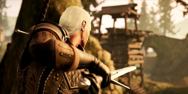 Mordhau Devs Make Official Statement Regarding Female Toggle, “Toxicity”