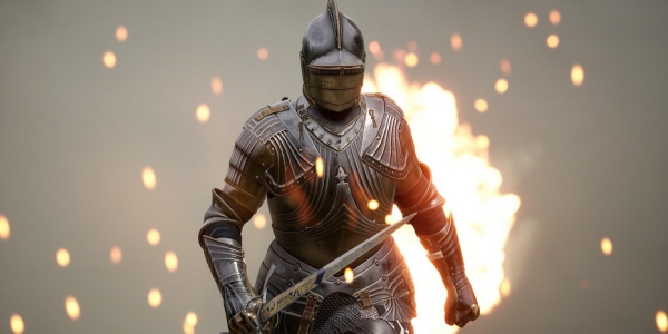 Mordhau Devs Pressured By Media Activists To Consider Censoring Their Community