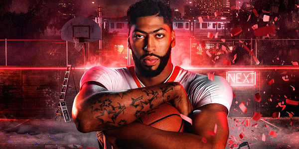 NBA 2K20 Announced, Will Likely Have Predatory MTX And Intrusive Ads