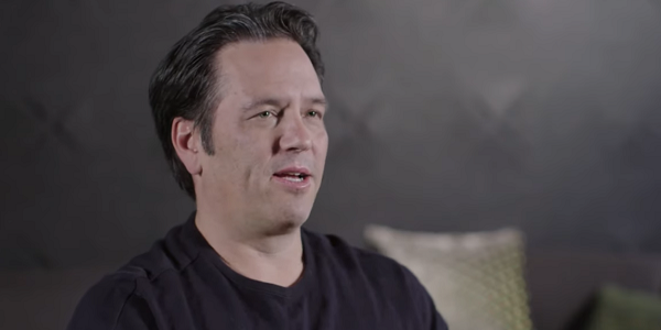 Head Of Xbox Says First Party Output Hasn’t Been The Best