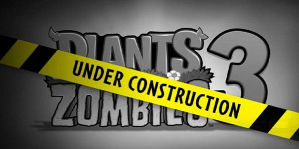 Plants vs. Zombies 3 Announced And Could Boast Surprise Mechanics At Launch