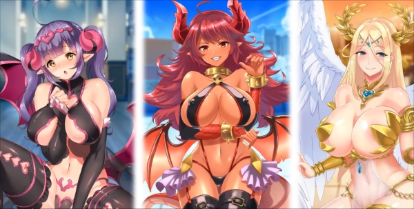 Project QT Launches Uncensored For Android Devices On Nutaku