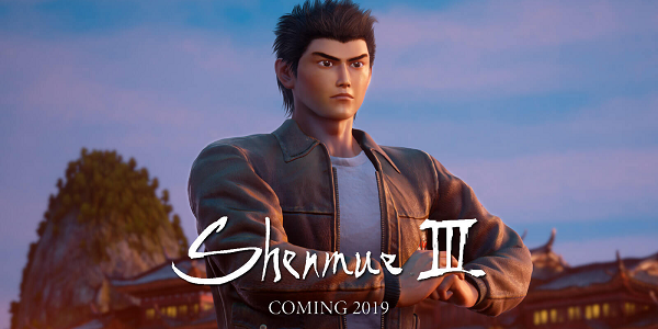 Shenmue 3 Refunds Will Be Detailed And Honored At a Later Time, Steam Keys To Drop In 2020