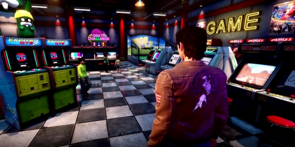 Ys Net Says Shenmue 3 Backers Won't Receive Pre-Order Bonuses But They Can Buy Them