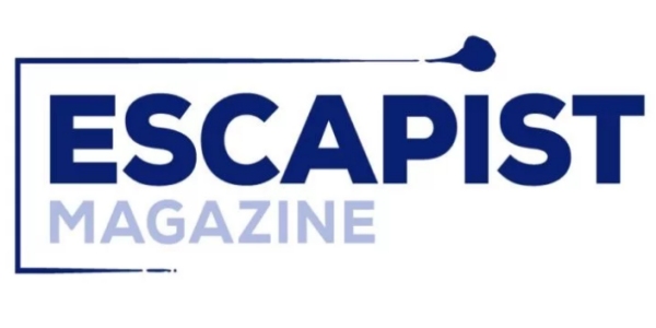 The Escapist New Editor-In-Chief Is OnlySP's Nick Calandra