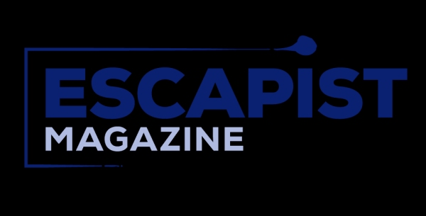The Escapist Editor-In-Chief Anthony John Agnello Laid Off Following Enthusiast Gaming Merger