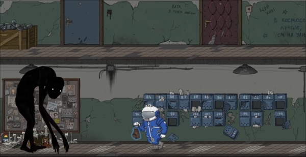 The Great Perhaps, Time-Traveling Adventure Game Launches August 14th