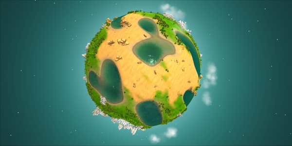 The Universim Cheats Give You Infinite Resources And Research