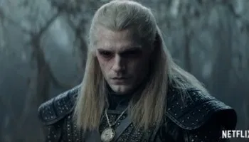 Netflix's The Witcher Trailer Features Race-Swaps And Lots Of "Diversity"