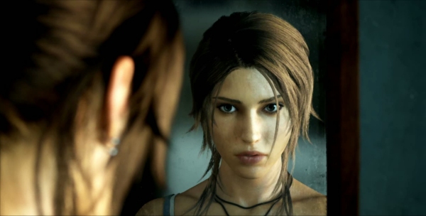 Sexualized Female Game Characters Don't Cause Body Dissatisfaction, Aggression Towards Women, According To Study