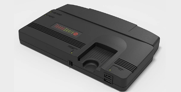 TurboGrafx 16 Mini Game Library Revealed, Release Date Set For March 19th, 2020