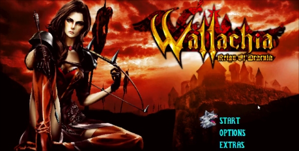 Wallachia: Reign Of Dracula Nintendo Switch Version Announced With Updated Demo