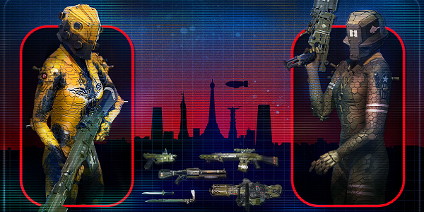 Wolfenstein: Youngblood Will Have Cosmetic Microtransactions