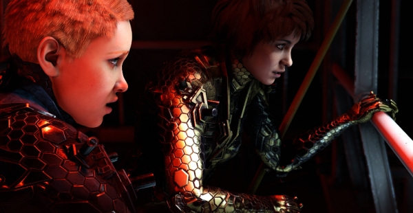 Wolfenstein: Youngblood Uncensored Steam Version Will Be Available In Germany