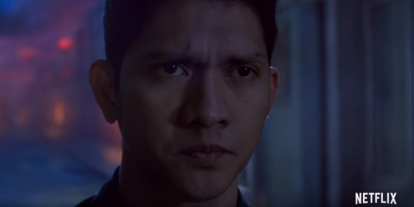 Even Wu Assassins Can't Escape Netflix's Agenda
